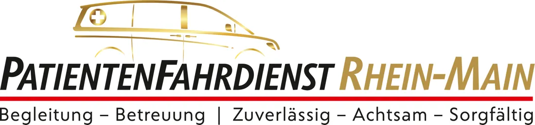 PatientenFahrdienst Rhein-Main