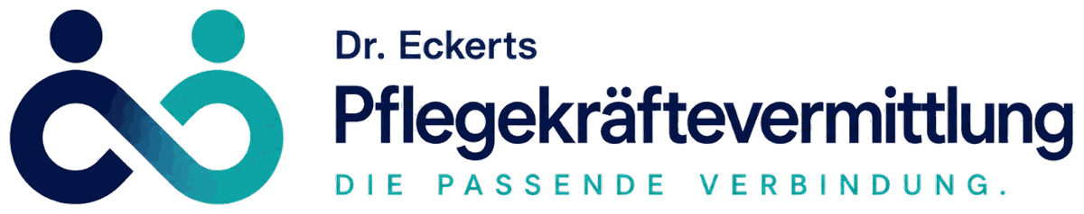 Dr. Eckerts Pflegekräftevermittlung